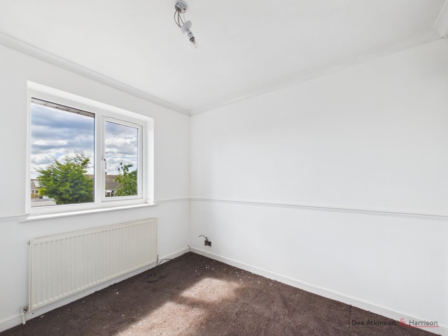 5 Cedar Wood, Gilberdyke, Brough, East Yorkshire, HU15 2TZ