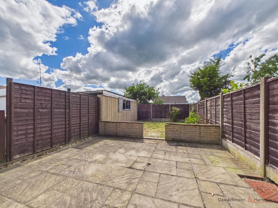 5 Cedar Wood, Gilberdyke, Brough, East Yorkshire, HU15 2TZ