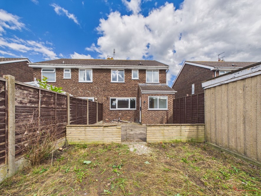 5 Cedar Wood, Gilberdyke, Brough, East Yorkshire, HU15 2TZ