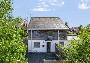 Property for Auction in Sussex & Hampshire - 30 Manor Road, East Preston, Littlehampton, West Sussex, BN16 1PY