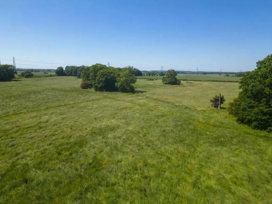 Land Off, Stallingborough Road, Healing, Grimsby DN41 7QF