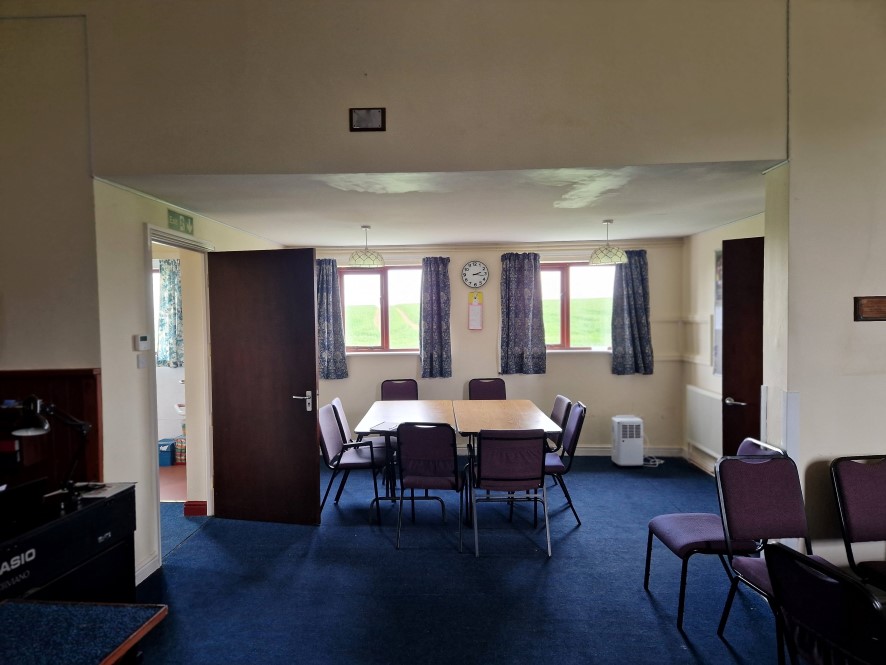 Elsternwick Methodist Church, Front Lane, Elstronwick, East Yorkshire, HU12 9BP