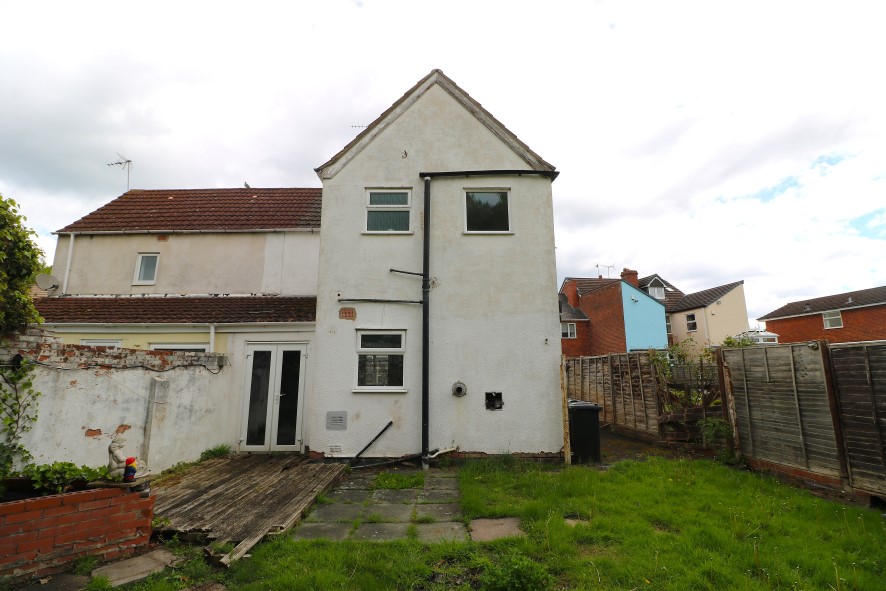 35 Water Street, Kingswinford, West Midlands DY6 7QA