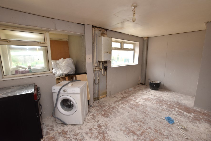 10 Thirlmere Place, Knottingley, West Yorkshire WF11 0NR