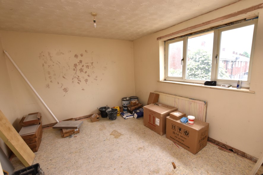 10 Thirlmere Place, Knottingley, West Yorkshire WF11 0NR
