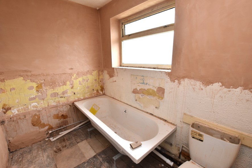 10 Thirlmere Place, Knottingley, West Yorkshire WF11 0NR