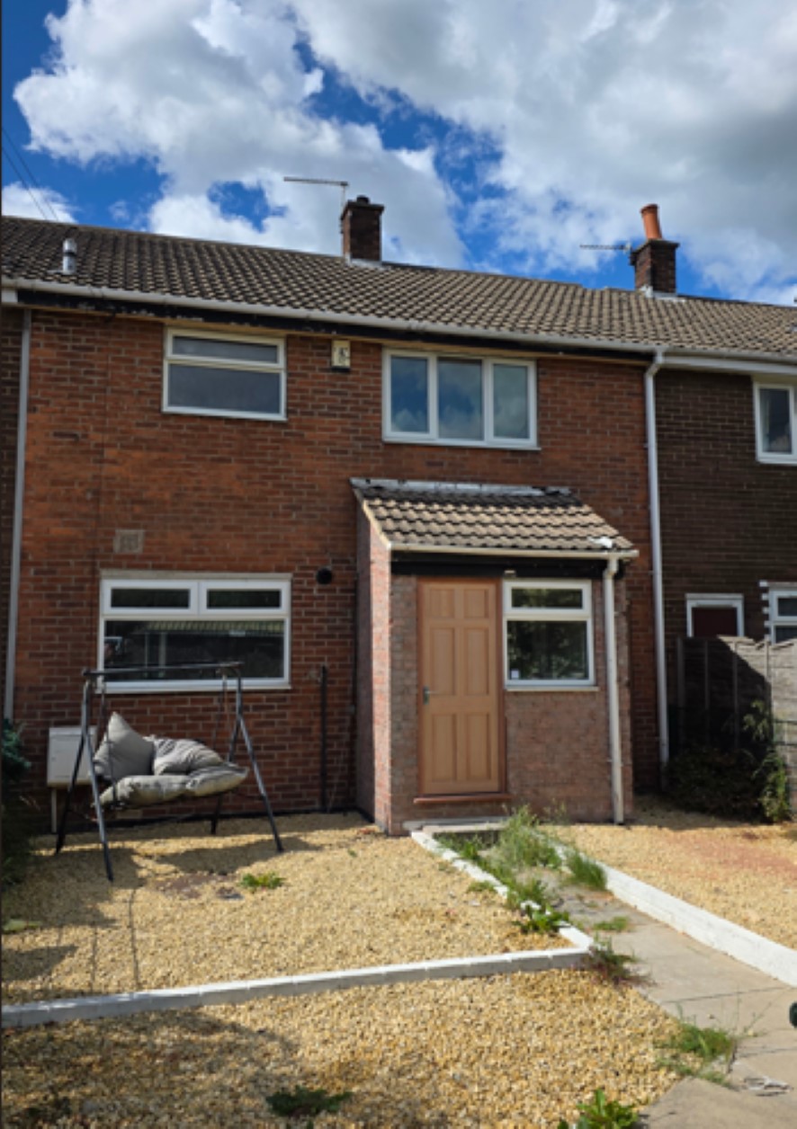 10 Thirlmere Place, Knottingley, West Yorkshire WF11 0NR