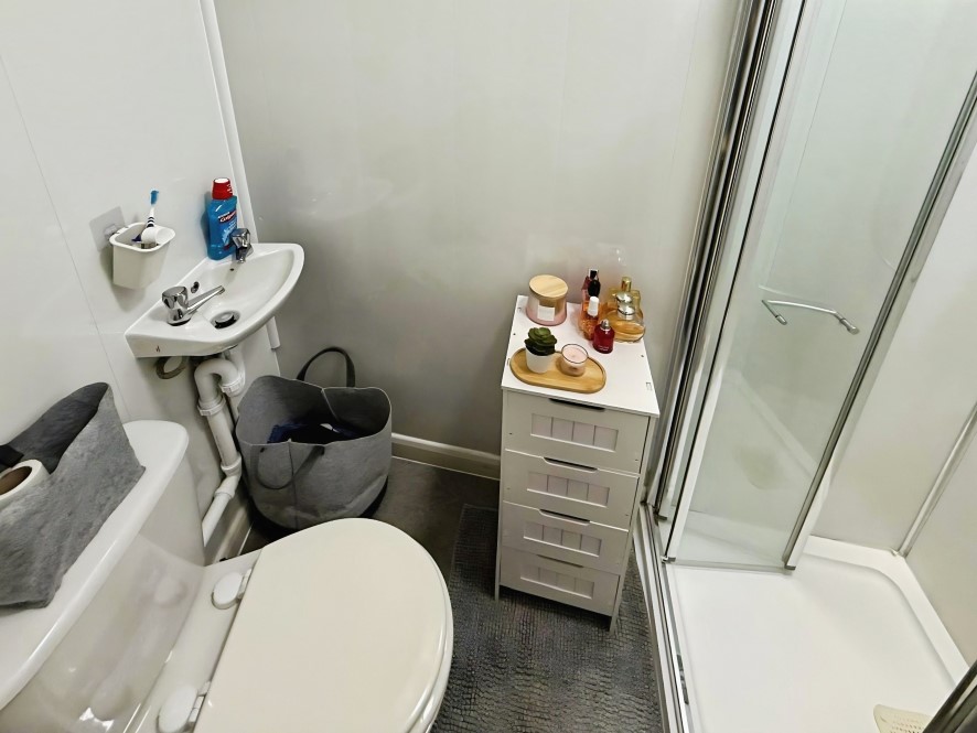 48 Blythe Road, Hillfields, Coventry, West Midlands CV1 5AW