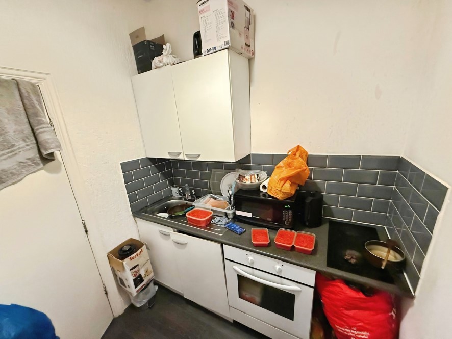 48 Blythe Road, Hillfields, Coventry, West Midlands CV1 5AW