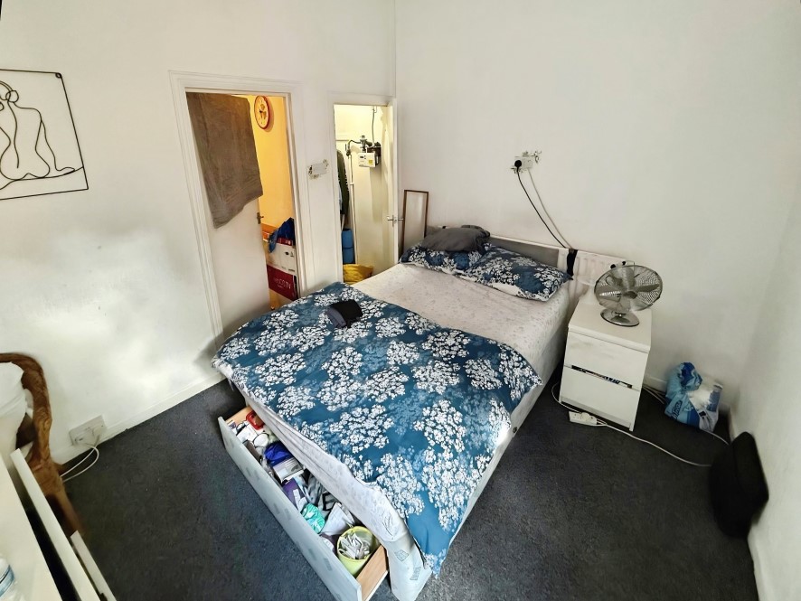 48 Blythe Road, Hillfields, Coventry, West Midlands CV1 5AW