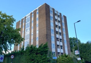 Property for Auction in London - 5 Greenlaw Court, Mount Park Road, London, W5 2RX