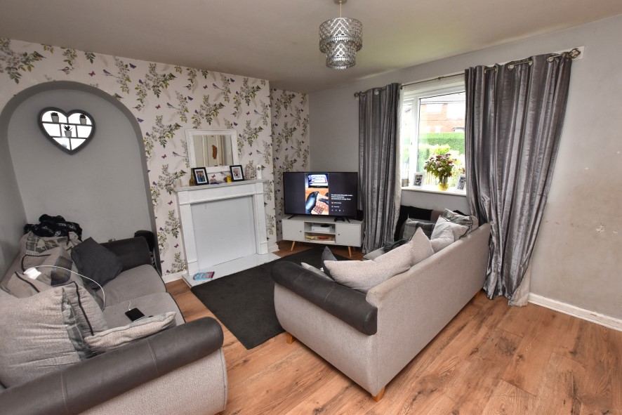 63 Wilthorpe Avenue, Barnsley, West Yorkshire S75 1EH