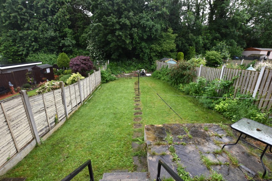 63 Wilthorpe Avenue, Barnsley, West Yorkshire S75 1EH