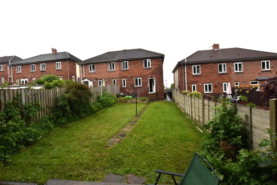 63 Wilthorpe Avenue, Barnsley, West Yorkshire S75 1EH