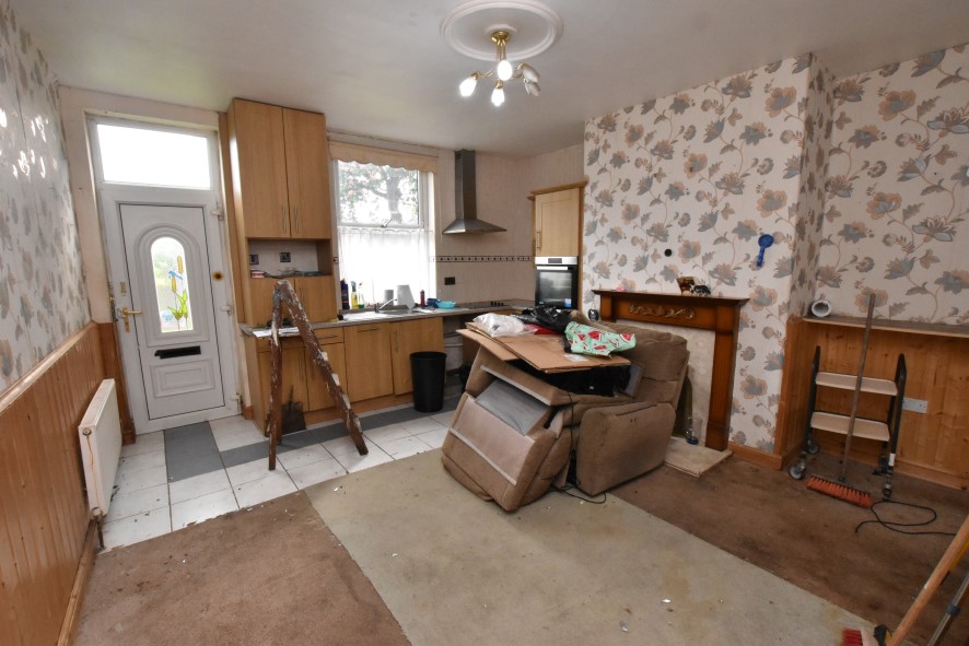 5 Oakwood Cottages, Ossett, West Yorkshire WF5 8AH