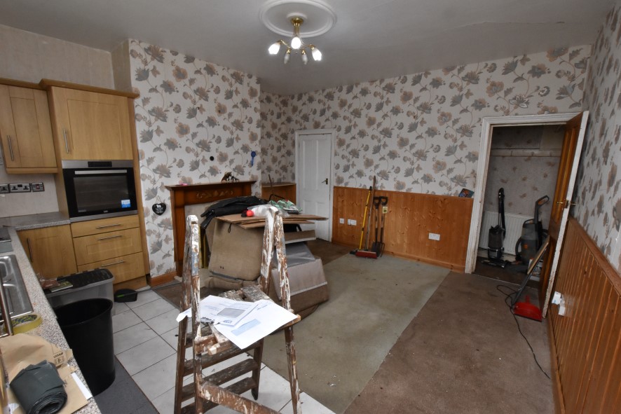 5 Oakwood Cottages, Ossett, West Yorkshire WF5 8AH