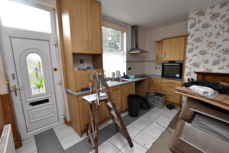 5 Oakwood Cottages, Ossett, West Yorkshire WF5 8AH