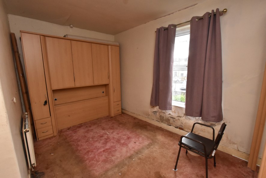 5 Oakwood Cottages, Ossett, West Yorkshire WF5 8AH