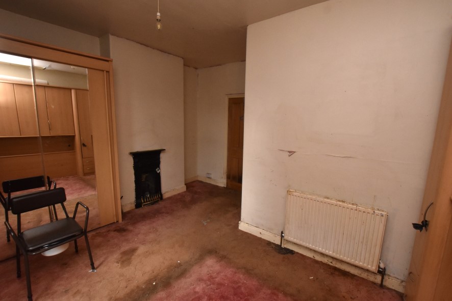 5 Oakwood Cottages, Ossett, West Yorkshire WF5 8AH
