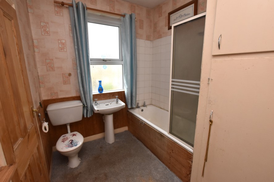 5 Oakwood Cottages, Ossett, West Yorkshire WF5 8AH