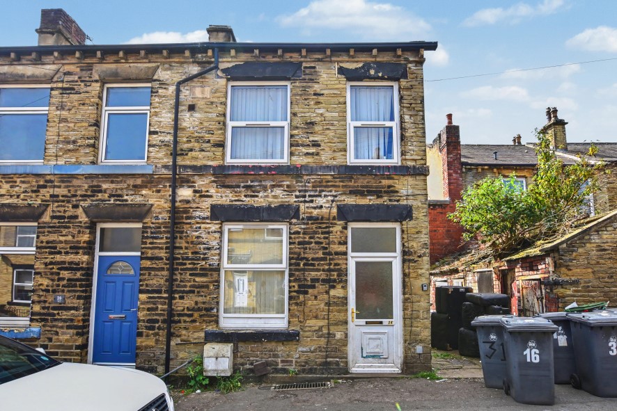 Property cover