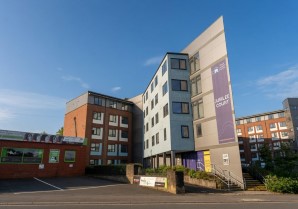Property for Auction in London - 54E Jubilee Court, 129 Fylde Road, Preston, Lancashire, PR1 2XP