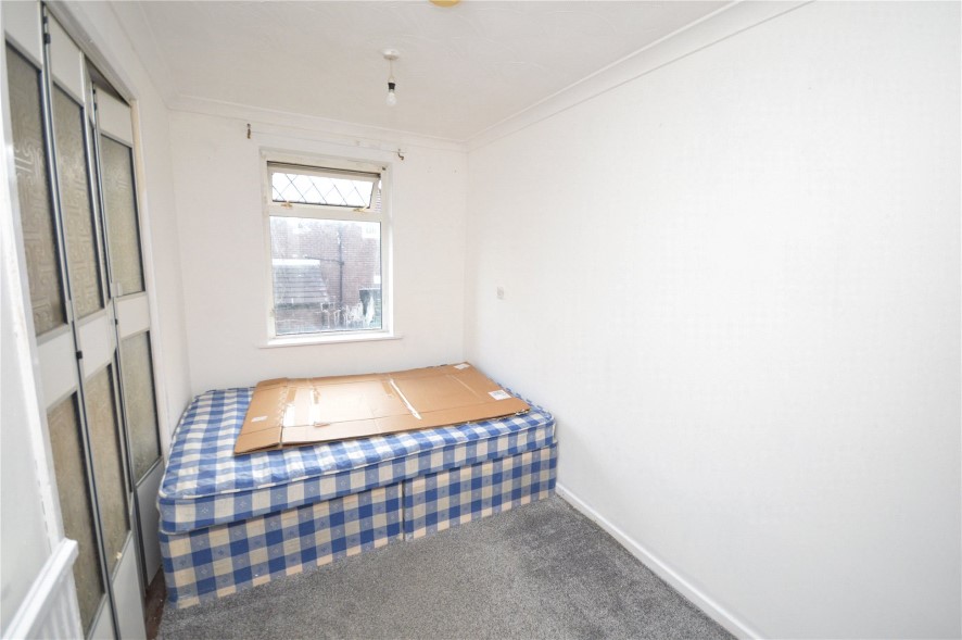 15 Flaxton Gardens, Beeston, Leeds, West Yorkshire LS11 6DG