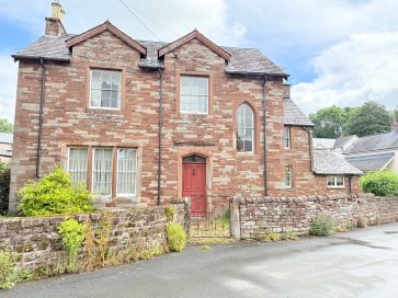 Property for Auction in Cumbria - Middle Farm, Langwathby, Penrith CA10 1NB