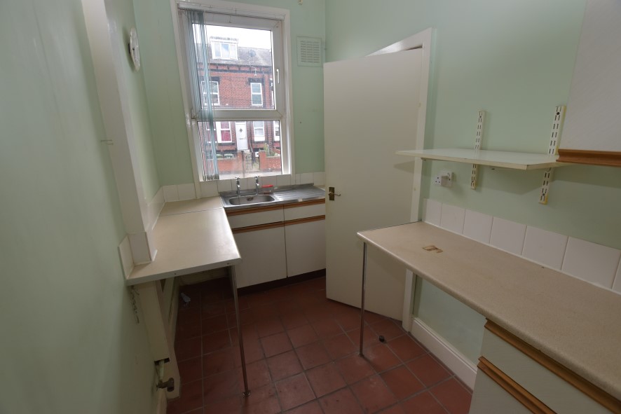 23 St. Hildas Place, Leeds, West Yorkshire LS9 0BX