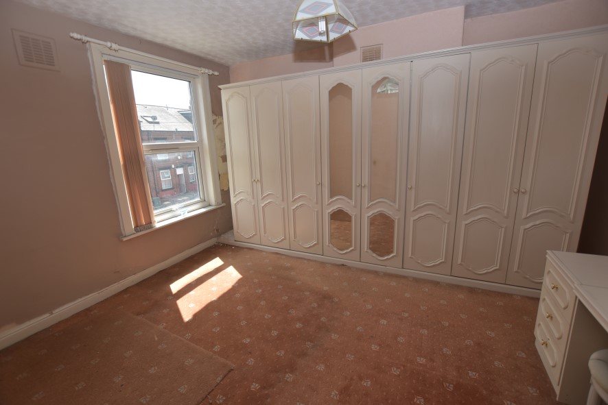 23 St. Hildas Place, Leeds, West Yorkshire LS9 0BX