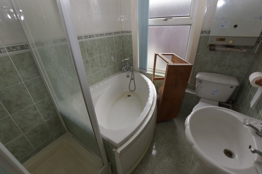 23 St. Hildas Place, Leeds, West Yorkshire LS9 0BX