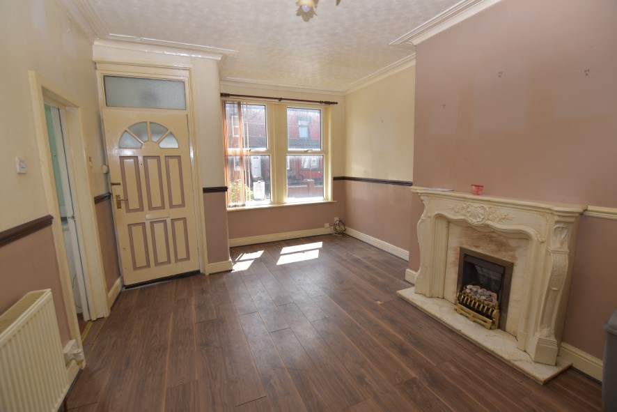 23 St. Hildas Place, Leeds, West Yorkshire LS9 0BX