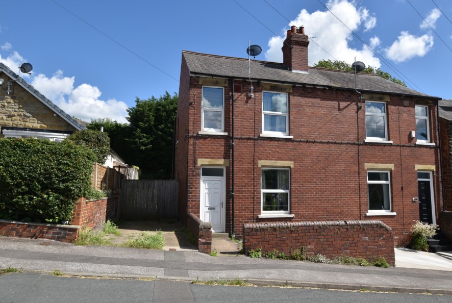 Property cover