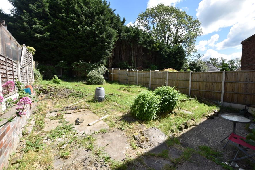 115 Cliff Road, Crigglestone, Wakefield, West Yorkshire WF4 3EJ