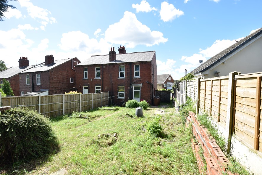 115 Cliff Road, Crigglestone, Wakefield, West Yorkshire WF4 3EJ