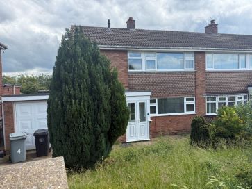 Property for Auction in East Anglia - 4 The Haverlands, Gonerby Hill Foot, Grantham NG31 8HB