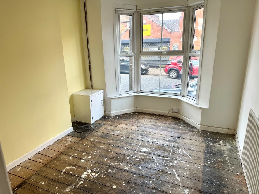 34 Willows Road, Balsall Heath, Birmingham, West Midlands B12 9QB