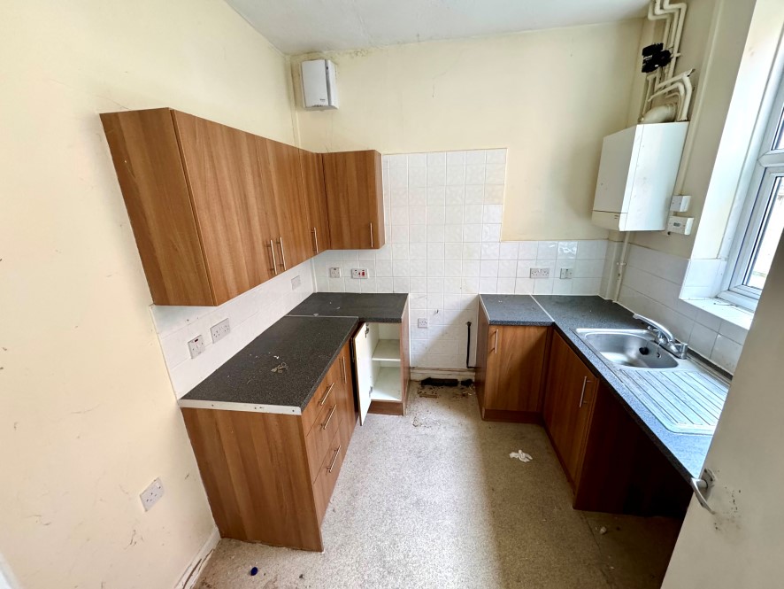 34 Willows Road, Balsall Heath, Birmingham, West Midlands B12 9QB