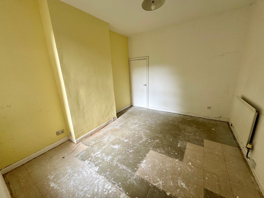 34 Willows Road, Balsall Heath, Birmingham, West Midlands B12 9QB