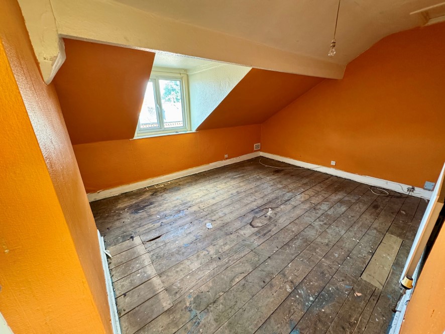 34 Willows Road, Balsall Heath, Birmingham, West Midlands B12 9QB