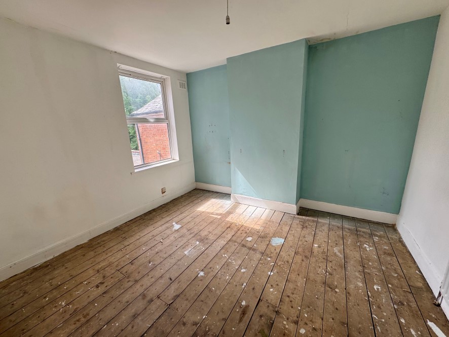 34 Willows Road, Balsall Heath, Birmingham, West Midlands B12 9QB