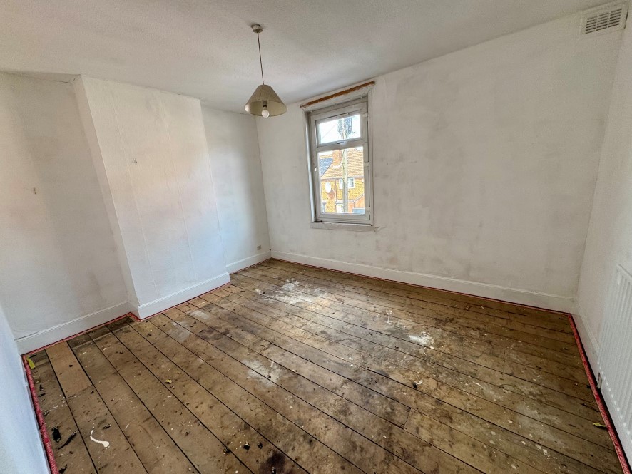 34 Willows Road, Balsall Heath, Birmingham, West Midlands B12 9QB