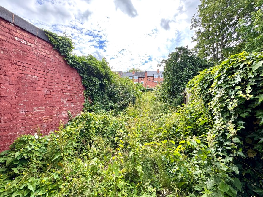 34 Willows Road, Balsall Heath, Birmingham, West Midlands B12 9QB