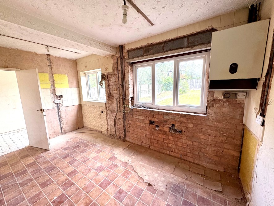 455 West Bromwich Road, Walsall, West Midlands WS5 4PR