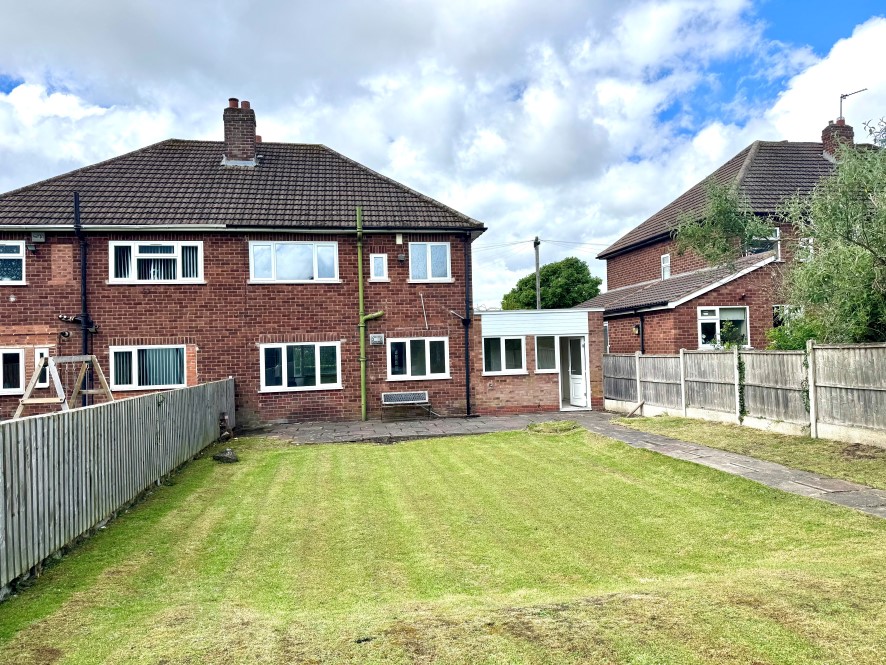 455 West Bromwich Road, Walsall, West Midlands WS5 4PR