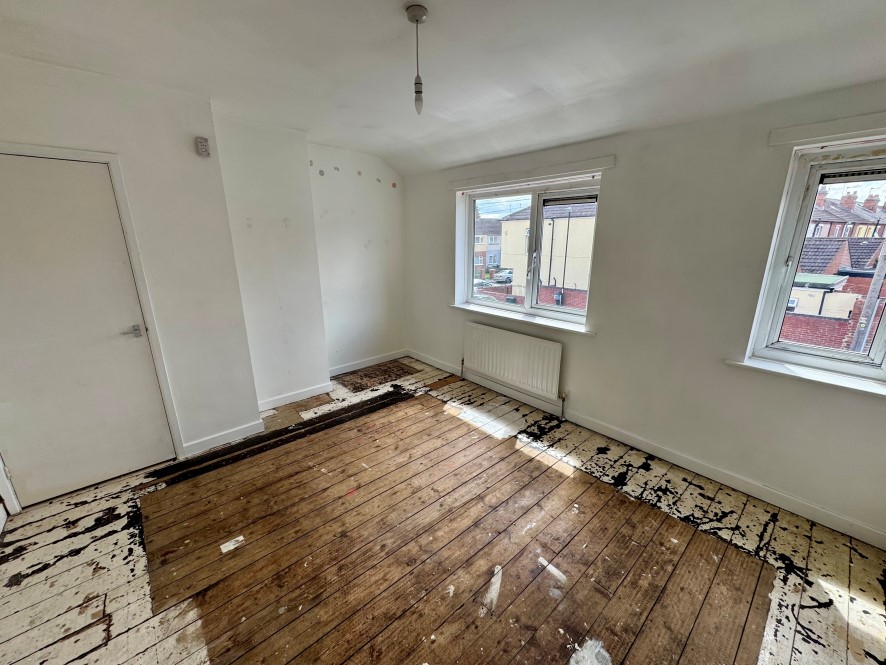 57 Awson Street, Coventry, Warwickshire CV6 5GG