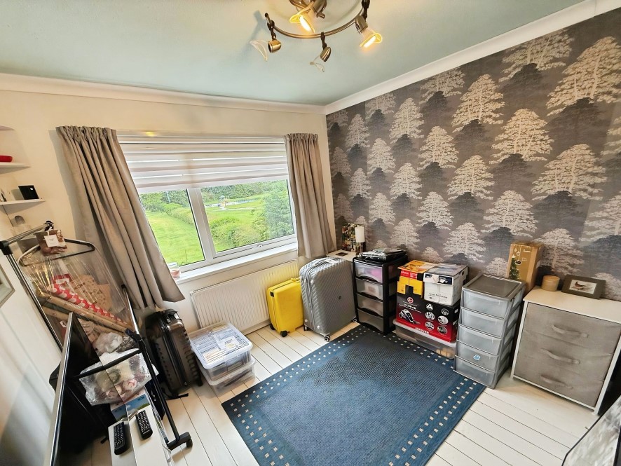 17 Tivey Court Road, Longford, Coventry, West Midlands CV6 7EX