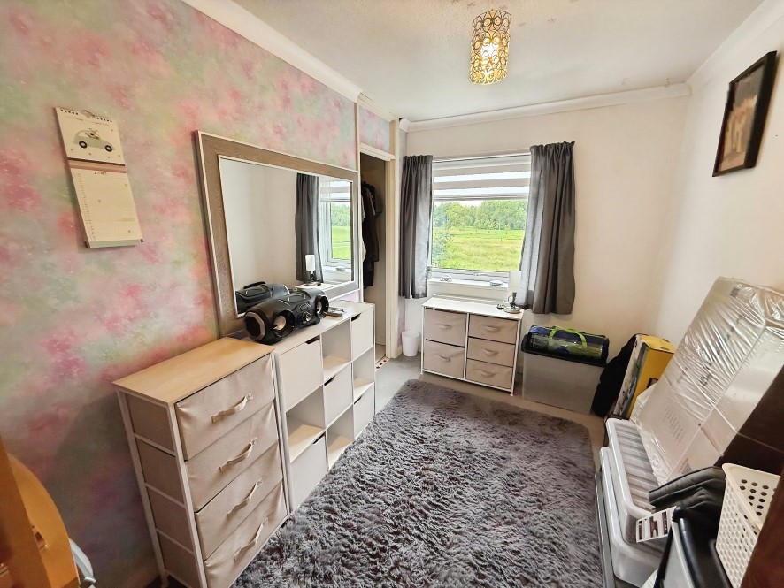 17 Tivey Court Road, Longford, Coventry, West Midlands CV6 7EX