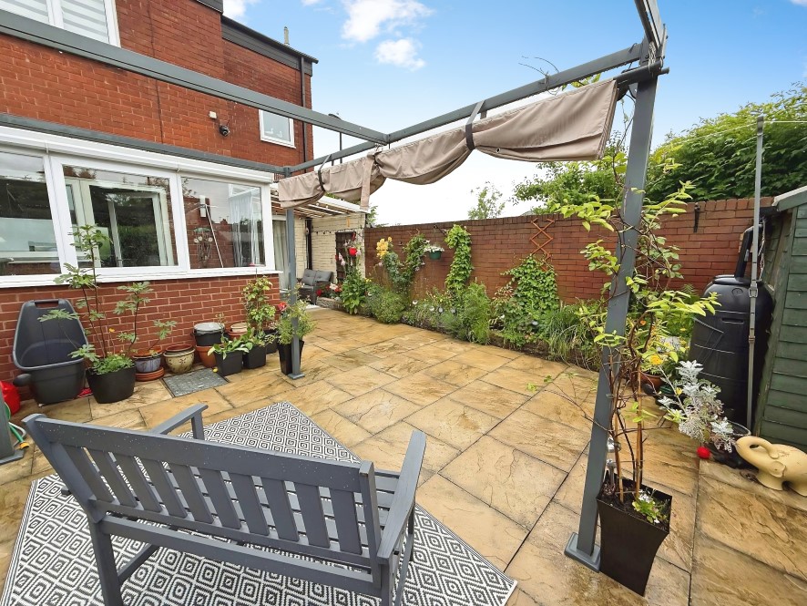17 Tivey Court Road, Longford, Coventry, West Midlands CV6 7EX