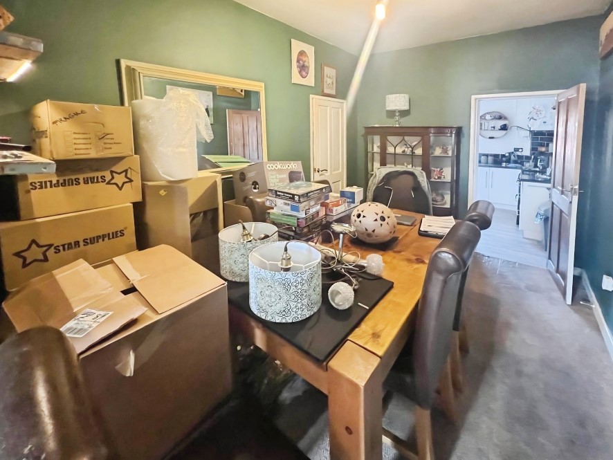 128, Ansley Common, Nuneaton, Warwickshire CV10 0QA